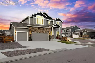 4974 Olympus Drive, Colorado Springs, CO 80924 - Photo 42