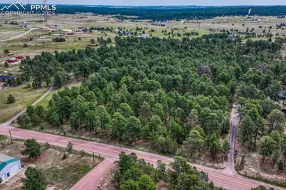 00 Club Drive, Colorado Springs, CO 80908 - Photo 1