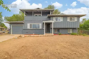 1375 Bonita Dr, Fountain, CO 80817 - Photo 2