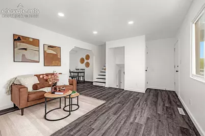 1375 Bonita Drive, Fountain, CO 80817 - Photo 2