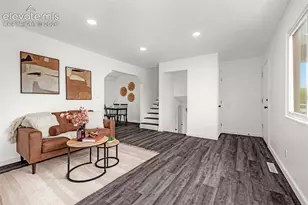 1375 Bonita Dr, Fountain, CO 80817 - Photo 2