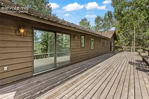 580 Mills Ranch Rd, Woodland Park, CO 80863 - Photo 42