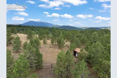 580 Mills Ranch Road, Woodland Park, CO 80863 - Photo 6