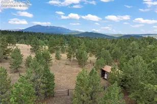 580 Mills Ranch Rd, Woodland Park, CO 80863 - Photo 6