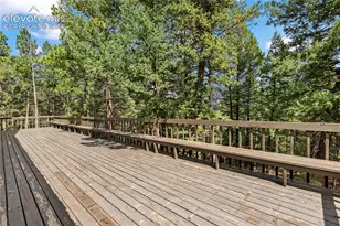 580 Mills Ranch Rd, Woodland Park, CO 80863 - Photo 40