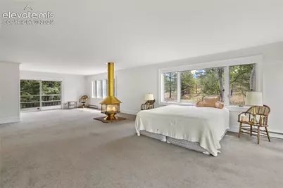 580 Mills Ranch Road, Woodland Park, CO 80863 - Photo 22