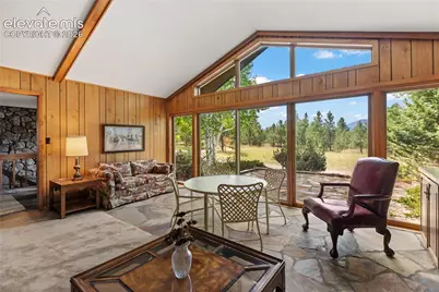 580 Mills Ranch Road, Woodland Park, CO 80863 - Photo 8