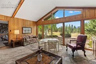 580 Mills Ranch Rd, Woodland Park, CO 80863 - Photo 8