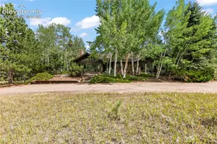 580 Mills Ranch Rd, Woodland Park, CO 80863 - Photo 2