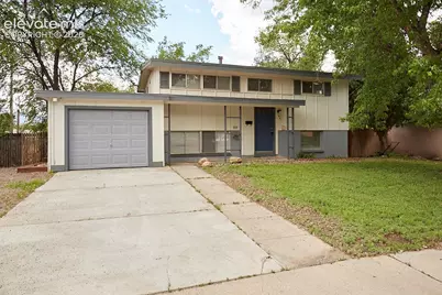 241 Elmwood Drive, Colorado Springs, CO 80907 - Photo 1