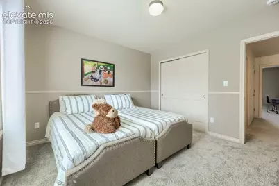 1586 Lily Lake Drive, Colorado Springs, CO 80921 - Photo 40