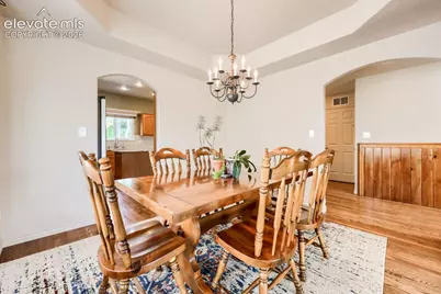 1586 Lily Lake Drive, Colorado Springs, CO 80921 - Photo 8