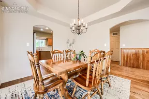 1586 Lily Lake Dr, Colorado Springs, CO 80921 - Photo 8