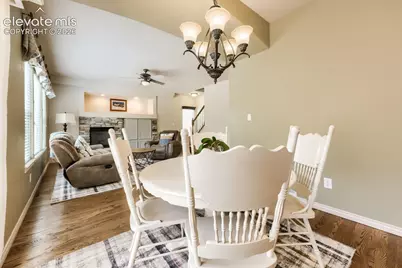 1586 Lily Lake Drive, Colorado Springs, CO 80921 - Photo 16