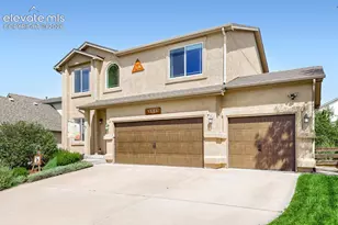 1586 Lily Lake Dr, Colorado Springs, CO 80921 - Photo 2