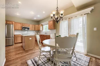 1586 Lily Lake Drive, Colorado Springs, CO 80921 - Photo 18