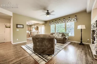 1586 Lily Lake Drive, Colorado Springs, CO 80921 - Photo 10