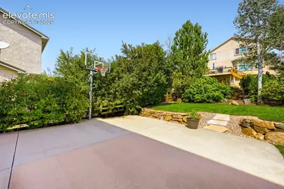 1586 Lily Lake Drive, Colorado Springs, CO 80921 - Photo 26