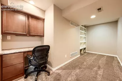 1586 Lily Lake Drive, Colorado Springs, CO 80921 - Photo 30