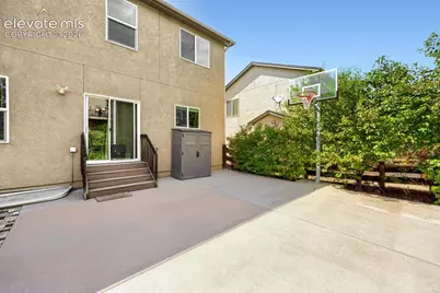 1586 Lily Lake Drive, Colorado Springs, CO 80921 - Photo 24