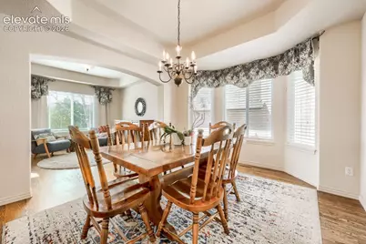 1586 Lily Lake Drive, Colorado Springs, CO 80921 - Photo 6