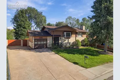 319 Fairfax Street, Colorado Springs, CO 80911 - Photo 8