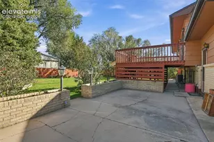 319 Fairfax St, Colorado Springs, CO 80911 - Photo 2