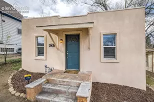 542 W Boulder St, Colorado Springs, CO 80905 - Photo 2