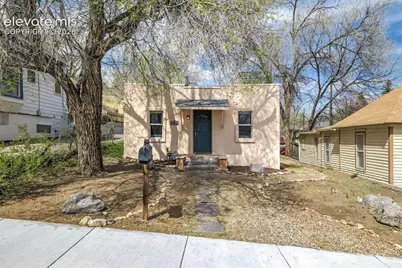 542 W Boulder Street, Colorado Springs, CO 80905 - Photo 6