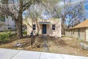 542 W Boulder St, Colorado Springs, CO 80905 - Photo 6