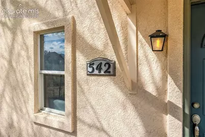 542 W Boulder Street, Colorado Springs, CO 80905 - Photo 4