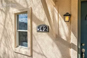 542 W Boulder St, Colorado Springs, CO 80905 - Photo 4