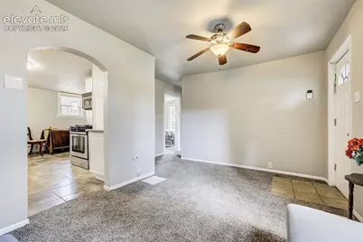542 W Boulder Street, Colorado Springs, CO 80905 - Photo 14
