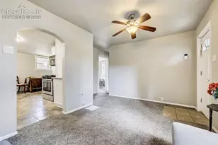542 W Boulder St, Colorado Springs, CO 80905 - Photo 14