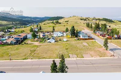 234 W Bennett Avenue, Cripple Creek, CO 80813 - Photo 4