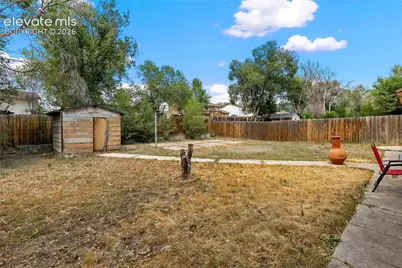 3642 Darkwood Place, Colorado Springs, CO 80910 - Photo 22