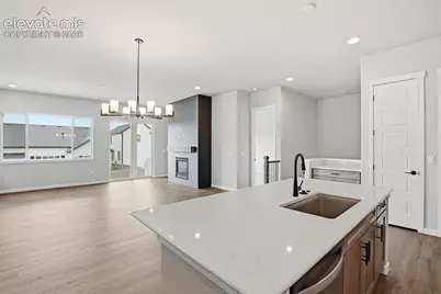 8225 Willey Picket Drive, Colorado Springs, CO 80908 - Photo 14