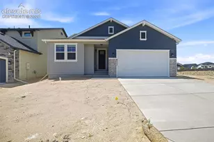 8225 Willey Picket Dr, Colorado Springs, CO 80908 - Photo 1