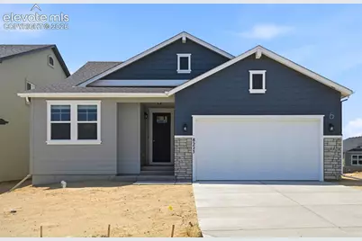 8225 Willey Picket Drive, Colorado Springs, CO 80908 - Photo 4