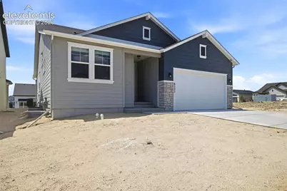 8225 Willey Picket Drive, Colorado Springs, CO 80908 - Photo 2