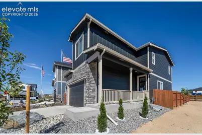 13512 Arriba Drive, Peyton, CO 80831 - Photo 2