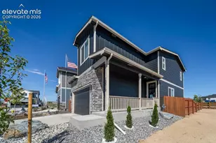 13512 Arriba Dr, Peyton, CO 80831 - Photo 2