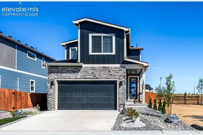 13512 Arriba Drive, Peyton, CO 80831 - Photo 1