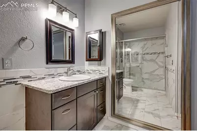 5536 Sonnet Heights, Colorado Springs, CO 80918 - Photo 24