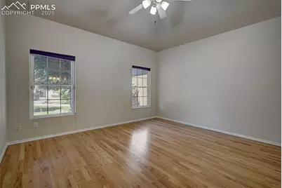 5536 Sonnet Heights, Colorado Springs, CO 80918 - Photo 20
