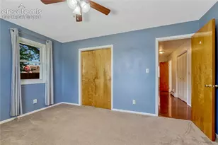 234 Crestridge Ave, Colorado Springs, CO 80906 - Photo 22
