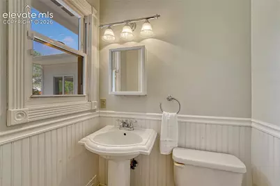 234 Crestridge Avenue, Colorado Springs, CO 80906 - Photo 18