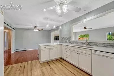 234 Crestridge Avenue, Colorado Springs, CO 80906 - Photo 8