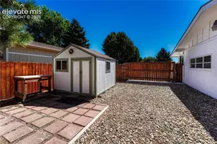 234 Crestridge Ave, Colorado Springs, CO 80906 - Photo 32