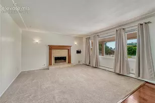 234 Crestridge Ave, Colorado Springs, CO 80906 - Photo 2